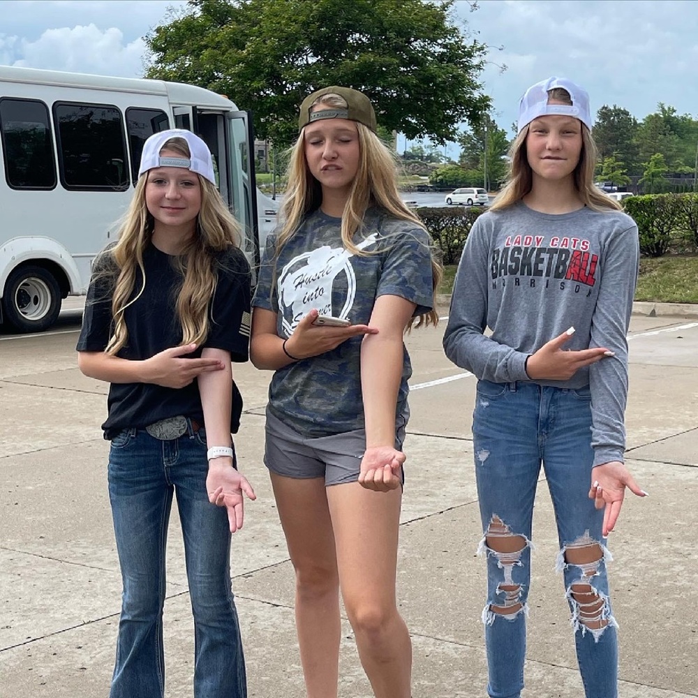 Meet your Posher, Sydney